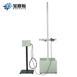 现货直销手机跌落试验机 小型电子产品品质守护者