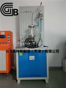 土工合成材料淤堵试验仪梯度比试验仪 不可或缺的行业专用仪器