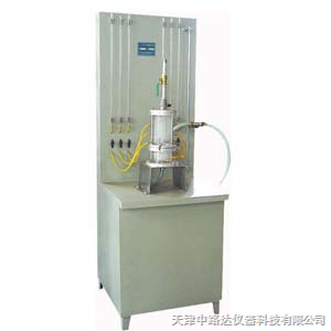 土工合成材料淤堵试验仪的作用与应用 天津中路达仪器科技助力工程质量检测