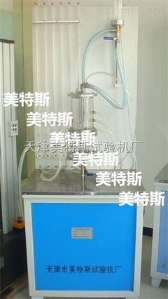 天津SYJMTS土工合成材料(布)淤堵试验仪TSY-15 价格、性能与行业应用解读