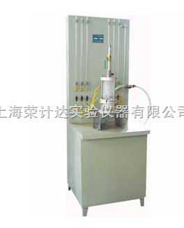 土工合成材料淤堵试验仪 厂家直销助力工程质量提升