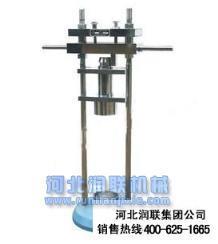 供应土工合成材料淤堵试验仪,土工布淤堵试验仪高清大图-一步电子网